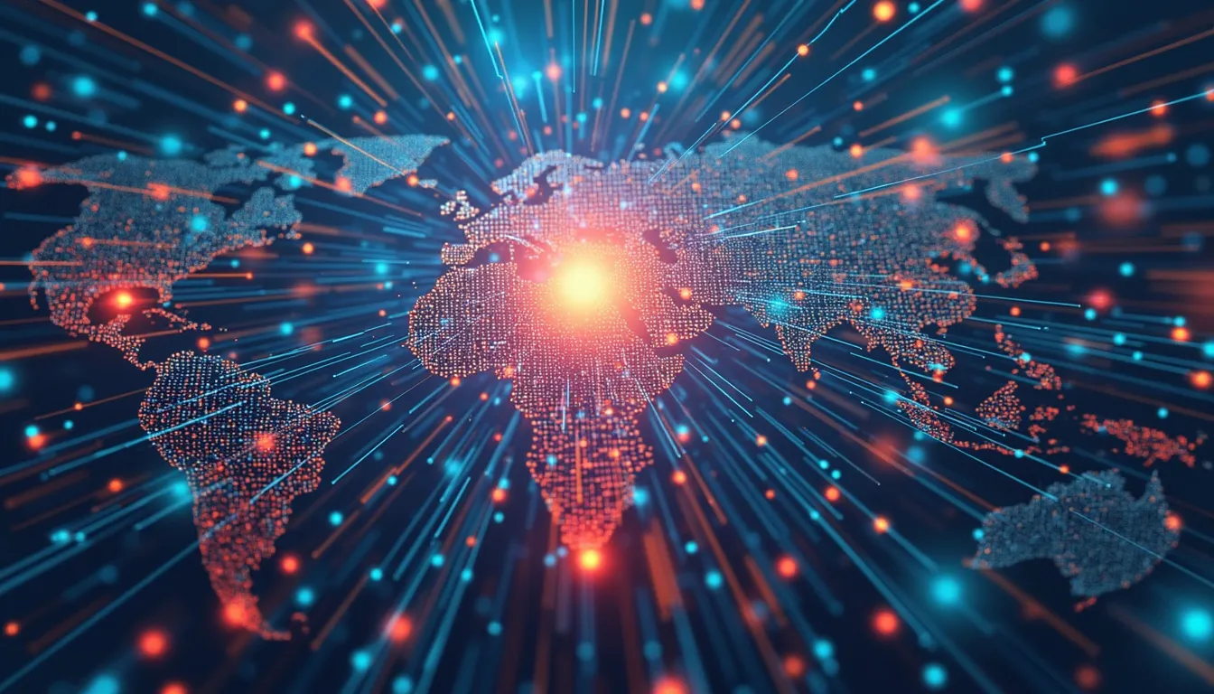 Global Giants Join Forces to Launch $100 Billion AI Infrastructure Investment Partnership