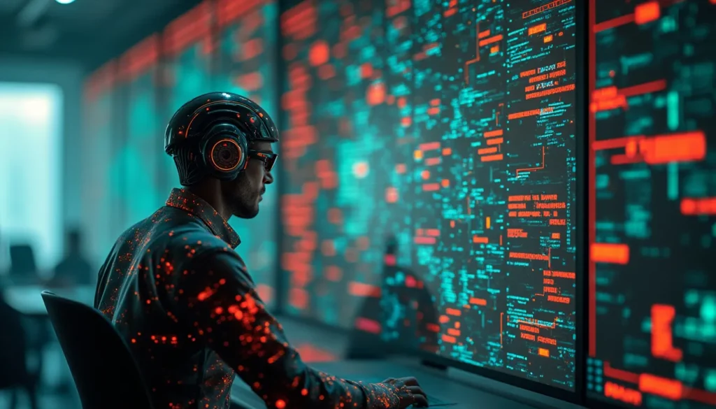 AI-Enhanced Cyber Threats: The New Frontier for Chinese and Iranian Threat Actors