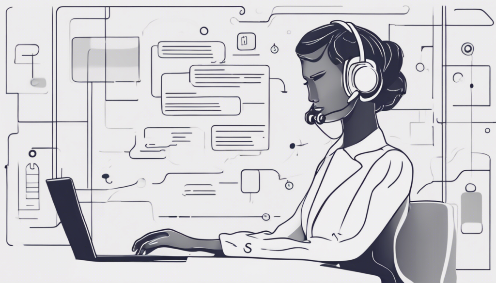 Revolutionizing Customer Support: The Impact of AI-Driven Customer Service