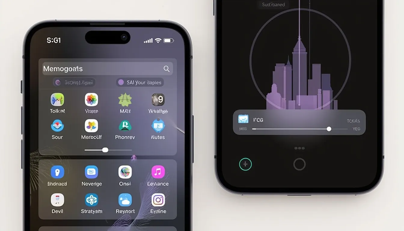 Apple's iOS 18.2 Update Revolutionizes User Experience with AI-Powered Siri and Visual Intelligence