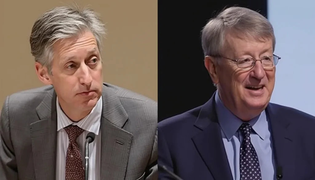 Geoffrey Hinton and John J. Hopfield Win 2024 Nobel Prize in Physics for AI Contributions