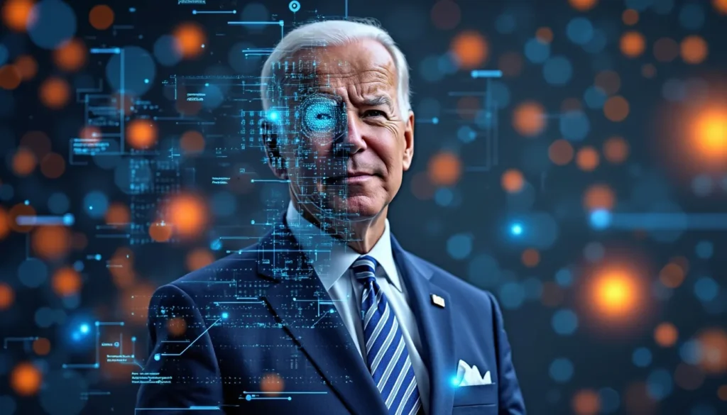 Integrating AI into National Security: President Biden's Strategic Memorandum