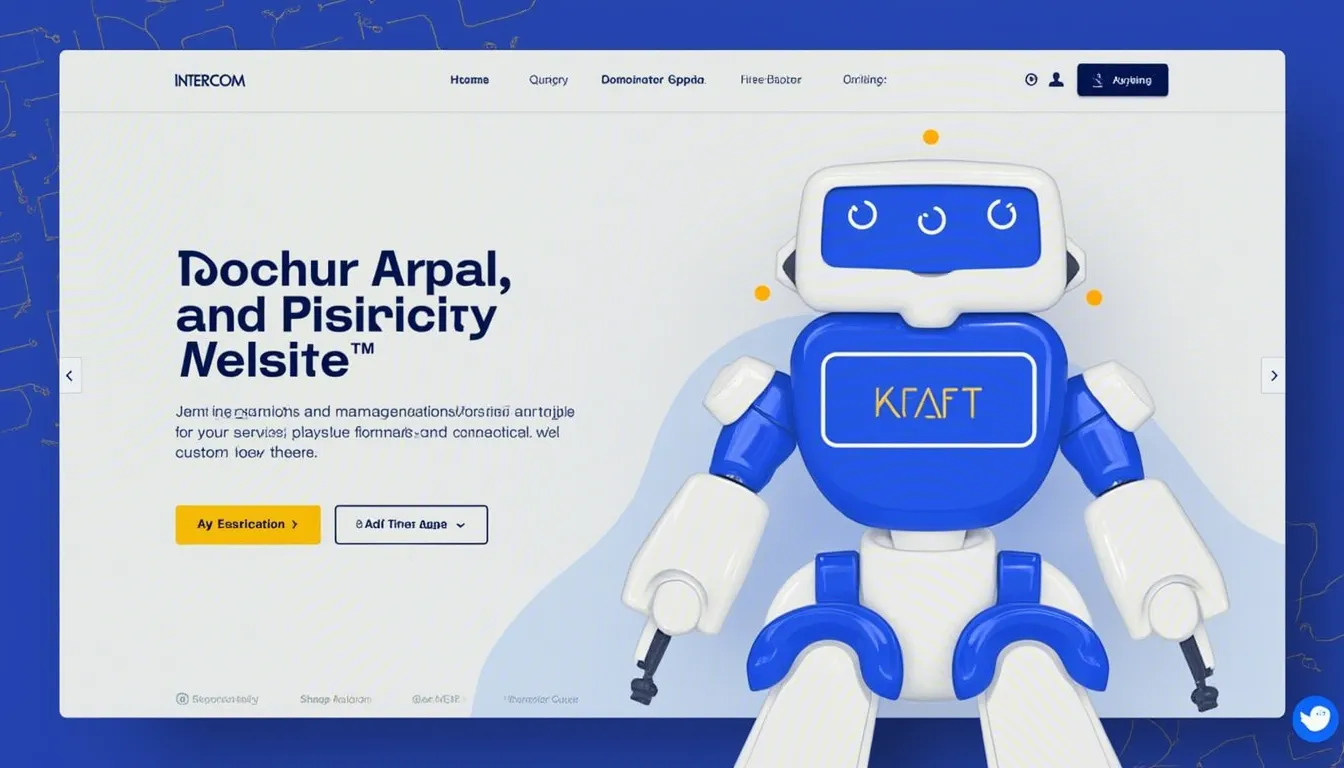 Intercom's Strategic AI Shift: From ChatGPT to Anthropic's Claude for Enhanced Customer Service