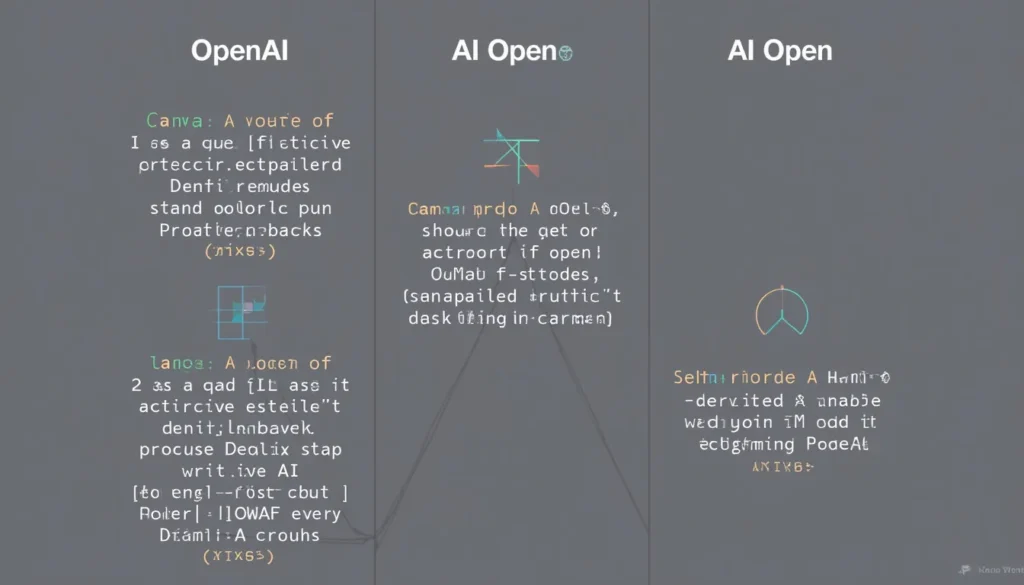 OpenAI Introduces Canvas: Revolutionizing AI-Assisted Writing and Coding Collaboration