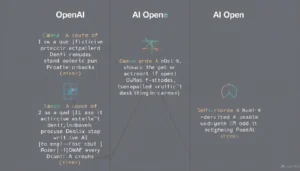 OpenAI Introduces Canvas: Revolutionizing AI-Assisted Writing and Coding Collaboration