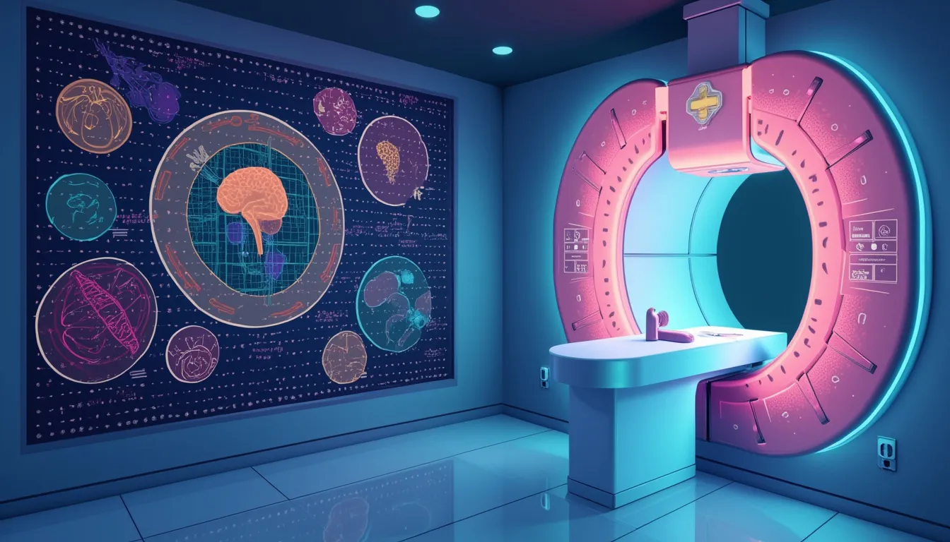 Revolutionizing Cancer Diagnosis: GE HealthCare's AI-Driven Breakthrough