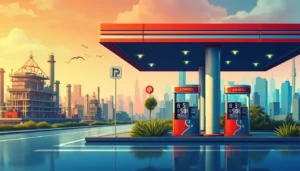 Transforming Fuel Management: ADNOC's AI Revolution in Prediction, Customer Engagement, and Sustainability