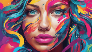 Unlock Your Creativity: A Comprehensive Guide to Digital Art Creation