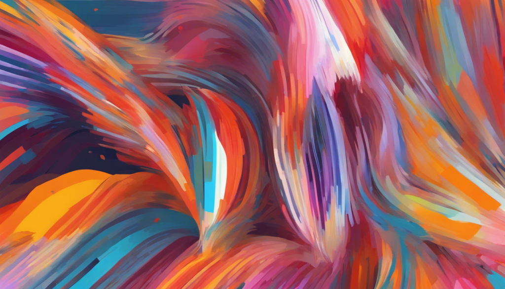 Unlocking Creativity: Exploring the Fascinating World of Generative Art Algorithms