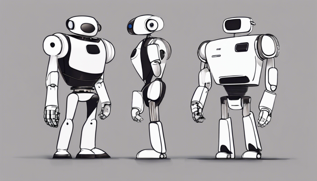 ChatGPT vs Rivals: Unveiling the Ultimate AI Chatbot Showdown