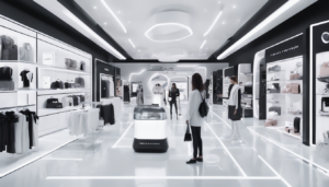 Transforming Retail: The Game-Changing Impact of AI in E-Commerce