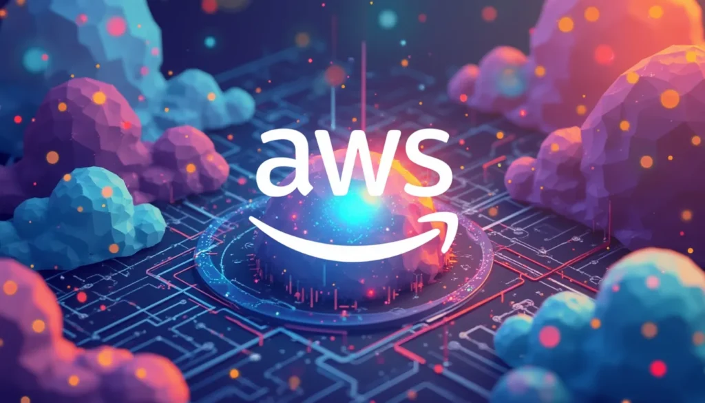 AWS Launches Generative AI Partner Innovation Alliance to Expand AI Capabilities