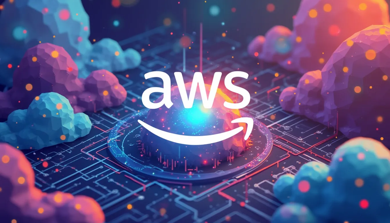 AWS Launches Generative AI Partner Innovation Alliance to Expand AI Capabilities