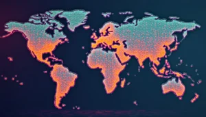 Emerging Financial Impact: The Growth and Influence of Generative AI in Global Economies