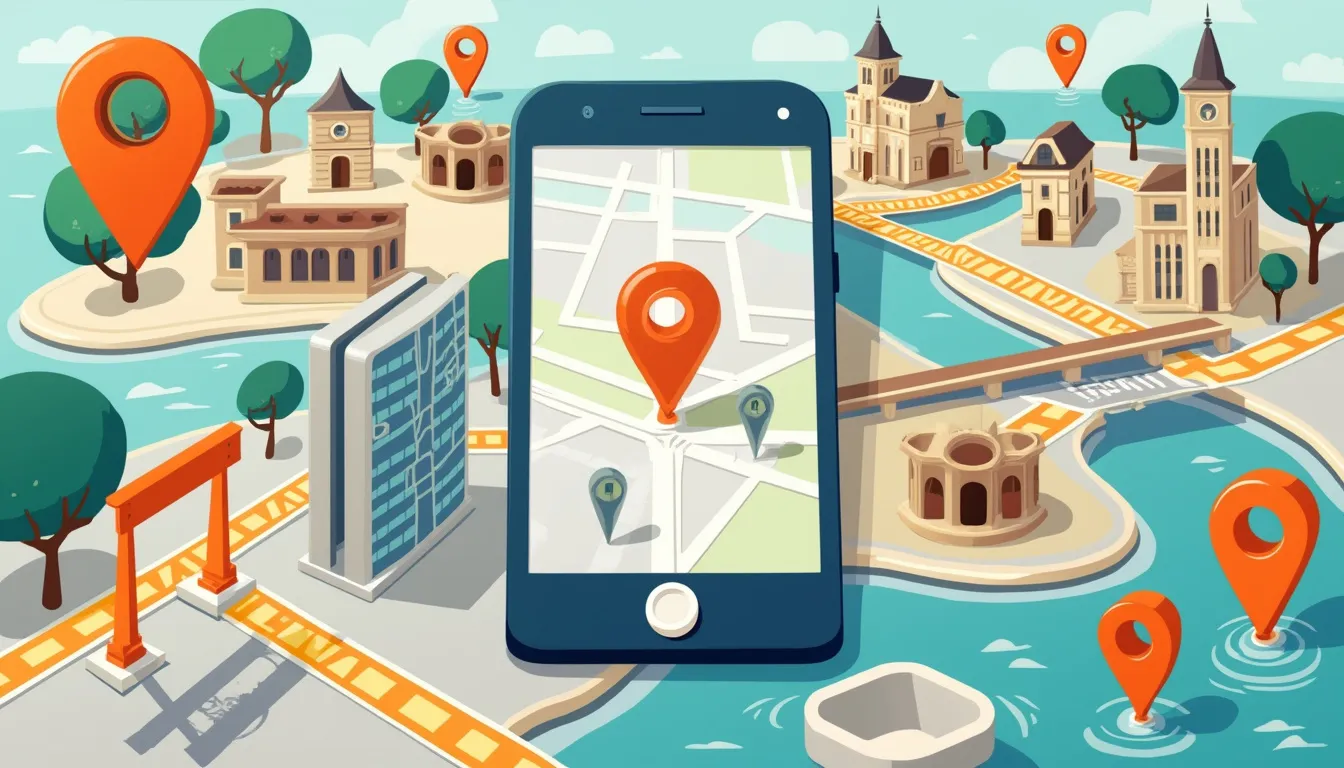 Google Maps Revolutionized: Gemini AI Integration Transforms User Experience