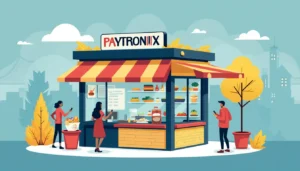 Introducing Paytronix's AI Assistant: Revolutionizing Guest Engagement and Operational Efficiency for Restaurants and Convenience Stores