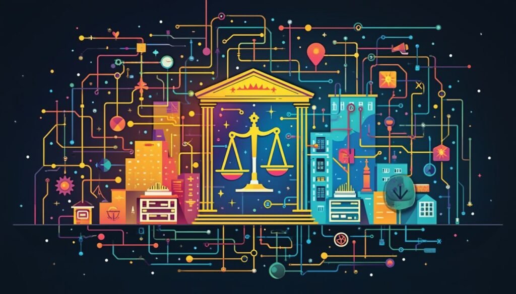 Modernizing the DOJ's AI Strategy: Navigating Compliance, Risk Management, and Technological Advancements