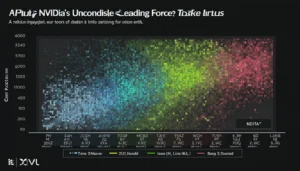 Nvidia's Unprecedented Growth: A Leading Force in the AI Revolution