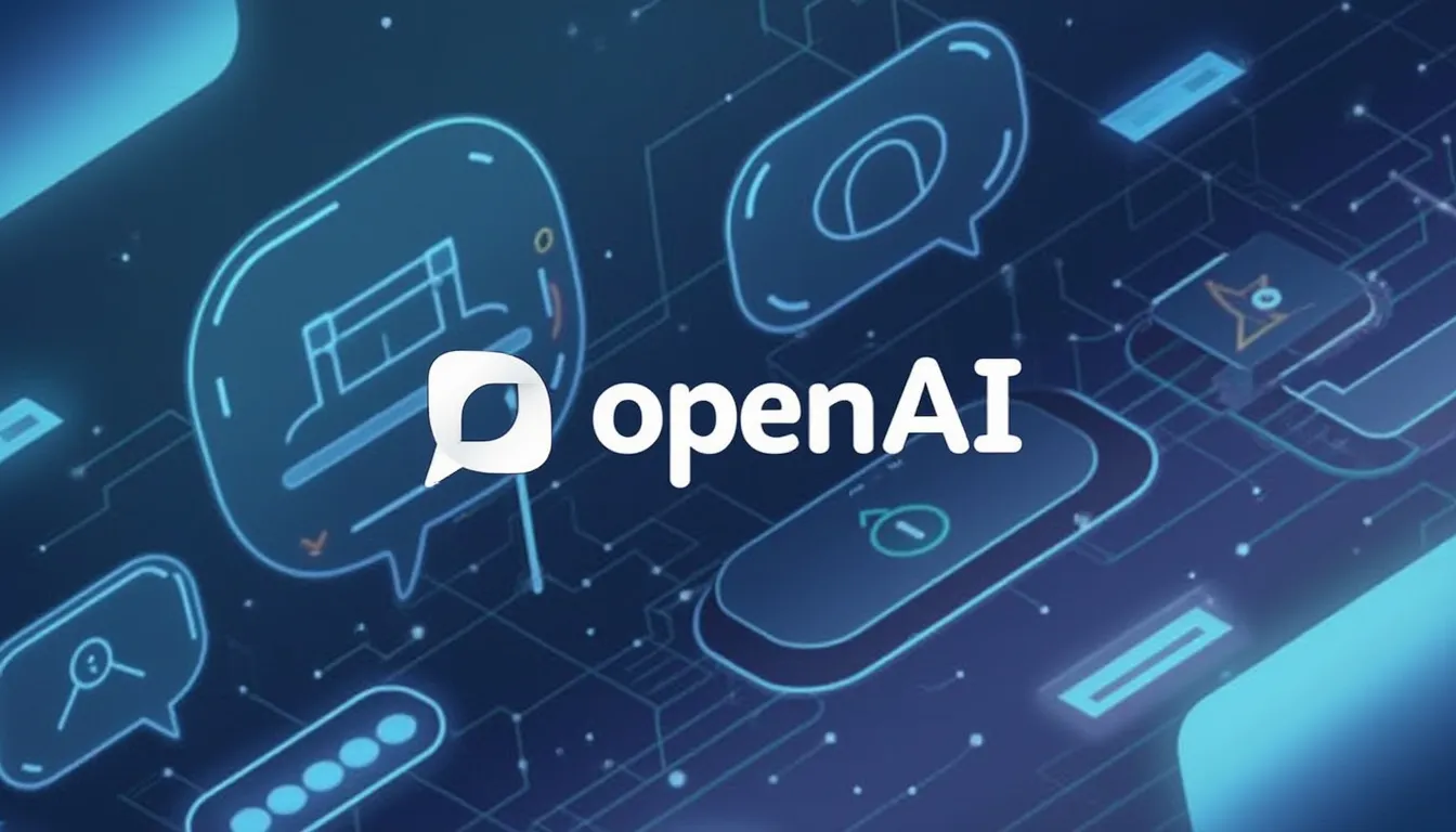 OpenAI Acquires 'Chat.com' to Bolster Its Conversational AI Presence and Brand Strategy