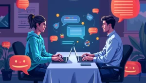 OpenAI's Strategic Acquisition of Chat.com: Reinforcing Dominance in Conversational AI