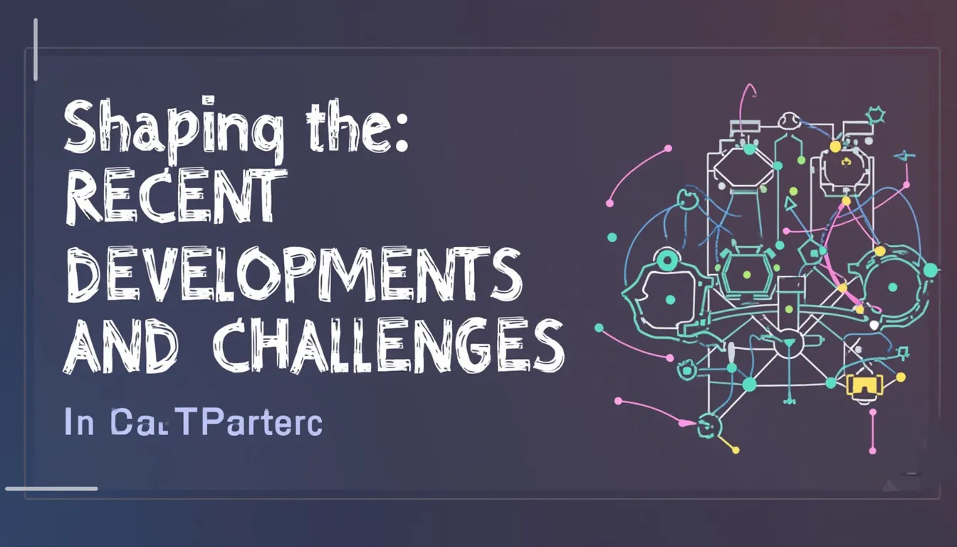 Shaping the Future: Recent Developments and Challenges in ChatGPT's Evolution