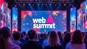 Web Summit 2024: AI Dominates the Stage in Lisbon's Premier Tech Gathering